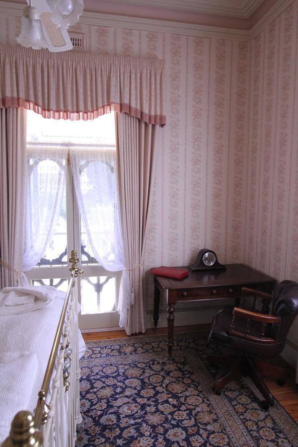Bed and Breakfast Palm House Maldon Exteriér fotografie